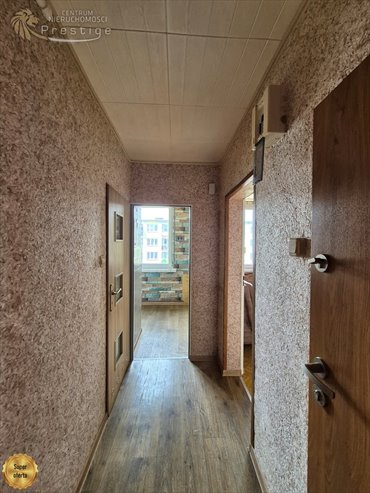 Do sprzedania funkcjonalne 2-pokojowe mieszkanie 37,55 m² w Bytomiu mieszkanie Bytom, Łagiewniki