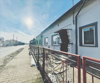 dom na sprzedaż 129m2 dom Sarnów