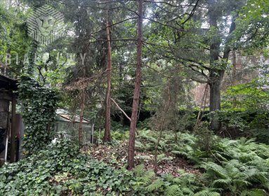 działka na sprzedaż 1150m2 działka Magdalenka