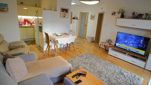 2-pokojowe mieszkanie blisko plaży w Kołobrzegu - wysoki standard mieszkanie Kołobrzeg, Zachodnia, Wylotowa
