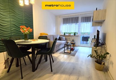 Mieszkanie 44 m² z loggią w centrum Bornego Sulinowa - polecam! mieszkanie Borne Sulinowo, Aleja Niepodległości