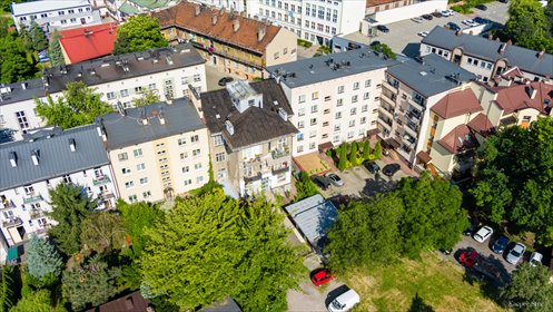 lokal użytkowy na sprzedaż 60m2 lokal użytkowy Tarnów, Bolesława Limanowskiego 6