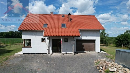 dom na sprzedaż 214m2 dom Rudzica