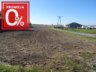 działka na sprzedaż 3342m2 działka Piotrków Trybunalski