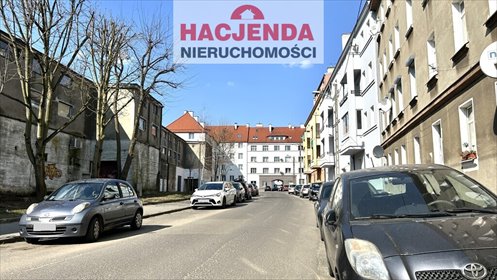 mieszkanie na sprzedaż 55m2 mieszkanie Szczecin, Golęcino, Księcia Ziemowita