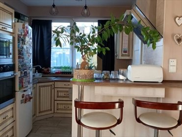 Zapraszam do obejrzenia domu 146 m² z dużą działką i garażem dom Wołów