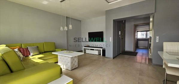 mieszkanie na sprzedaż 70m2 mieszkanie Łódź, Romanów, Romanowska