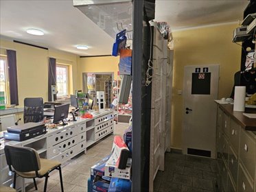 Lokal użytkowy 336 m2 na Os. Słonecznym w Szczecinie lokal użytkowy Szczecin, Os. Słoneczne