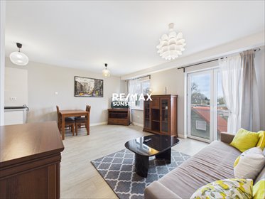 mieszkanie na sprzedaż 44m2 mieszkanie Mielno, Spokojna