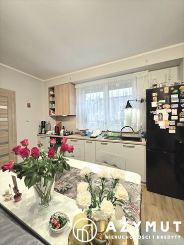 mieszkanie na sprzedaż 60m2 mieszkanie Legnica, Osiedle Bielany