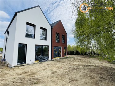 dom na sprzedaż 113m2 dom Gdańsk