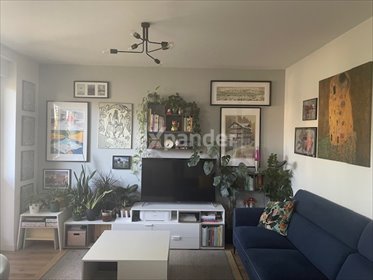 mieszkanie na sprzedaż 59m2 mieszkanie Poznań, Bolesława Śmiałego