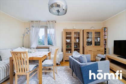 Sprzedam jasne 3-pokojowe mieszkanie 71 m² w Krowodrzy mieszkanie Kraków, Krowodrza, Juliusza Lea