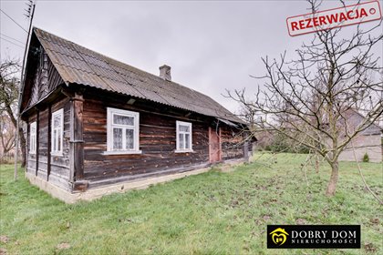 dom na sprzedaż 65m2 dom Malinniki