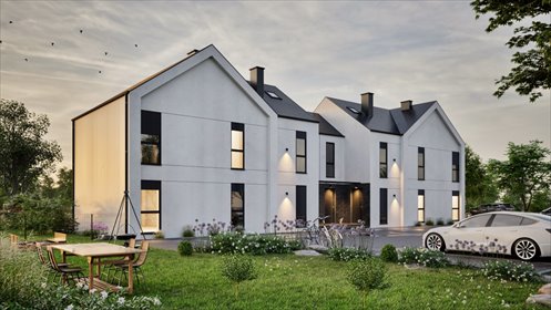 mieszkanie na sprzedaż 69m2 mieszkanie Pszczyna, Pszczyna