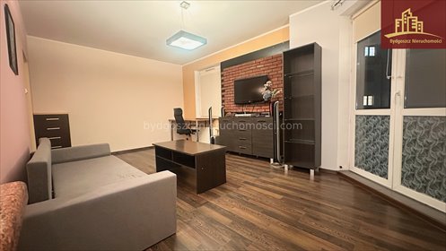 mieszkanie na sprzedaż 37m2 mieszkanie Bydgoszcz, Szwederowo