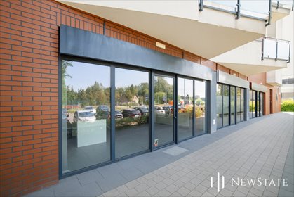 lokal użytkowy na wynajem 95m2 lokal użytkowy Katowice