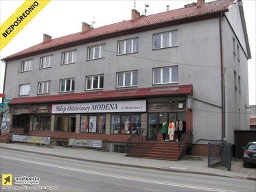lokal użytkowy na sprzedaż 1091m2 lokal użytkowy Tuchów, Adama Mickiewicza