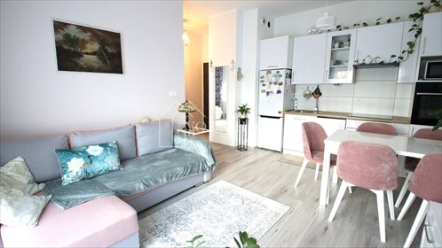 mieszkanie na sprzedaż 36m2 mieszkanie Wrocław, Muchobór Wielki, Muchobór Wielki