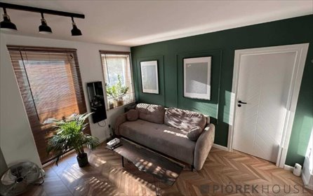 mieszkanie na sprzedaż 32m2 mieszkanie Warszawa, Ursus, Apartamentowa