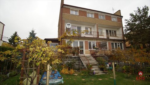 Przestronny dom 180m2 na Bacieczkach z ogrodem i garażem dom Białystok, Bacieczki