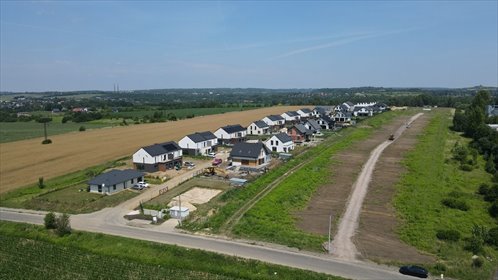 działka na sprzedaż 700m2 działka Czeladź