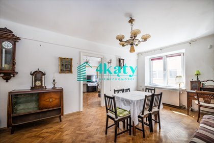 Sprzedam luksusowe 88 m² w sercu Krakowa z dwoma wejściami mieszkanie Kraków, Stare Miasto, św. Tomasza