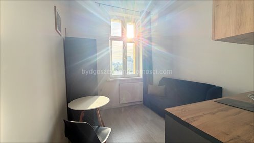 mieszkanie na wynajem 19m2 mieszkanie Bydgoszcz, Centrum