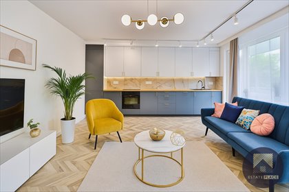 mieszkanie na sprzedaż 62m2 mieszkanie Warszawa, Bemowo, Sternicza