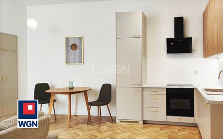 Przestronne 54 m² w centrum Lublina - polecam mieszkanie Lublin, centrum