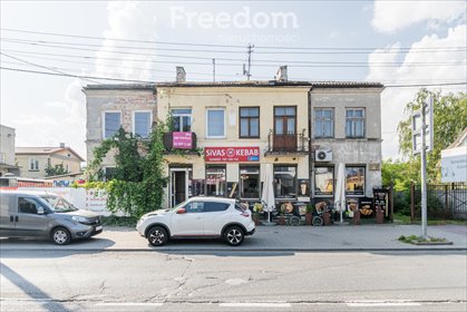 dom na sprzedaż 420m2 dom Warszawa, Wesoła, 1 Praskiego Pułku WP