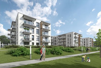 mieszkanie na sprzedaż 32m2 mieszkanie Lublin, Ponikwoda