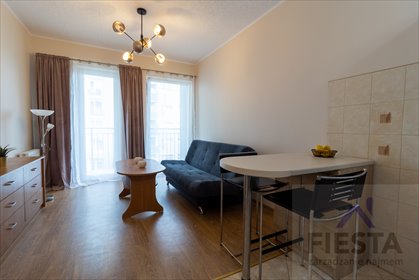 mieszkanie na wynajem 35m2 mieszkanie Poznań, Winogrady, Winogrady, Hawelańska