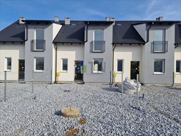 dom na sprzedaż 96m2 dom Nadolice Wielkie