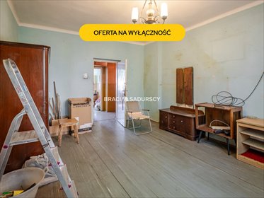 Przestronne 2-pokojowe mieszkanie z potencjałem (Nowa Huta) mieszkanie Kraków, Nowa Huta, Nowa Huta, os. Na Skarpie