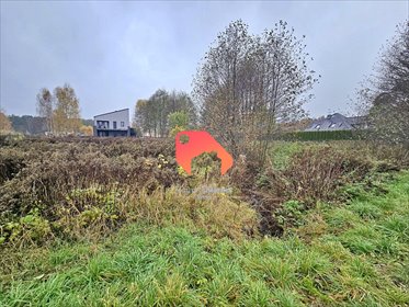 działka na sprzedaż 885m2 działka Niemcz, Ferdynanda Magellana