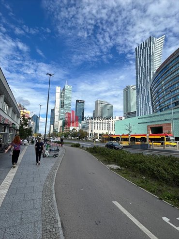 Pokój 25 m² w centrum Warszawy - biuro, showroom, dostęp od zaraz lokal użytkowy Warszawa, Śródmieście, Centrum, Chmielna