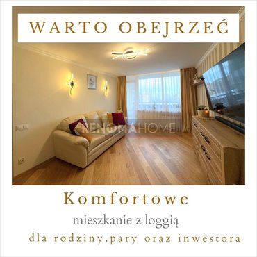 mieszkanie na sprzedaż 62m2 mieszkanie Wrocław, Nowy Dwór