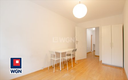Polecam 3-pokojowe mieszkanie 44,6 m² na Grunwaldzie mieszkanie Poznań, Grunwald, Brzask