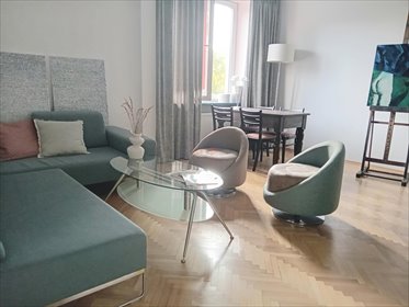 mieszkanie na sprzedaż 40m2 mieszkanie Warszawa, Śródmieście, Nowiniarska