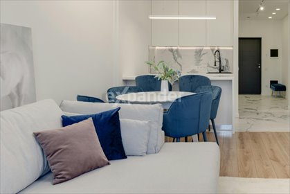 mieszkanie na sprzedaż 40m2 mieszkanie Poznań, Rataje