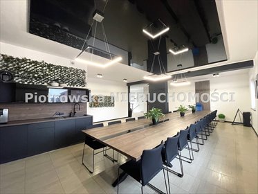 Nowoczesny lokal 135 m² z salą konferencyjną zapraszam lokal użytkowy Sieradz