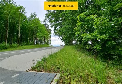 działka na sprzedaż 63021m2 działka Klawkowo, Leśna