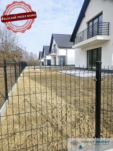 dom na sprzedaż 145m2 dom Przeginia Duchowna