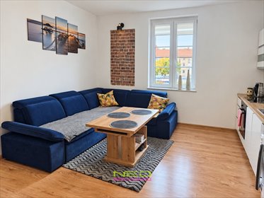 mieszkanie na sprzedaż 38m2 mieszkanie Kluczbork