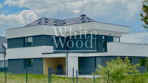 Nowoczesny dom z panoramicznym widokiem na morze i 7 pokoi dom Mechelinki, Morskie Wzgórze