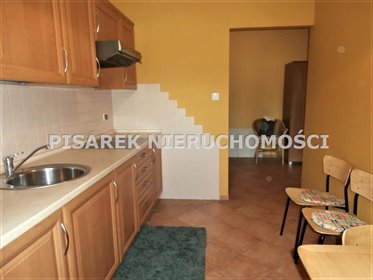 Kawalerka na wynajem Warszawa, Ursynów, Kabaty 34m2 Foto 7