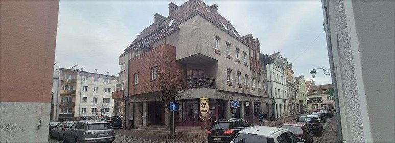 lokal użytkowy na sprzedaż 137m2 lokal użytkowy Orneta, Sienkiewicza