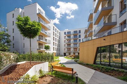 mieszkanie na wynajem 48m2 mieszkanie Kraków, Podgórze