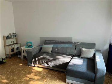 2-pokojowe mieszkanie z balkonem (50,70 m²) w Warszawie mieszkanie Warszawa, Bemowo, Rozłogi
